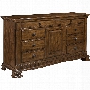 Kincaid Portolone Basilica Door Dresser