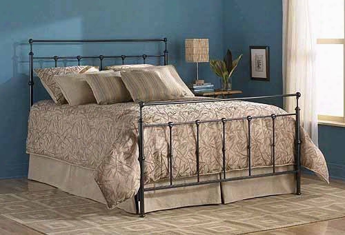 Fashion Bed Group Winslow Califorrnia King Bed