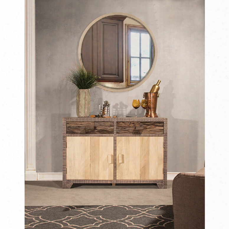 Hillsdale Furniture Bolero Accent Cabinet