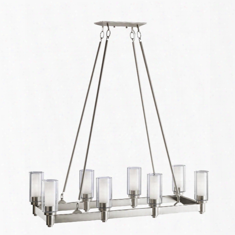 Kichler Circolo Chandelier