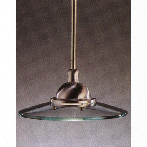 Kichler Galaxie 1-light Small Pendant