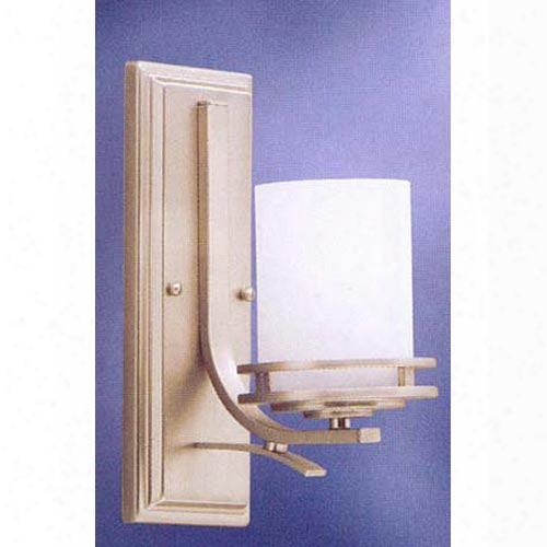 Kichler Hendrik 1-light Wall Sconce