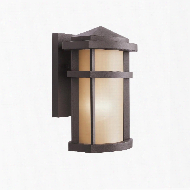 Kichler Lantana Outdoor Wall  Lantern