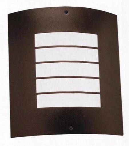 Kichler Newport Outdoor Wall Lantern