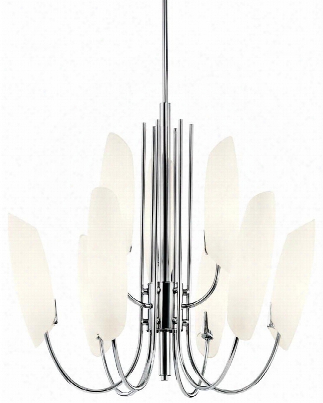 Kichler Stella Chandelier