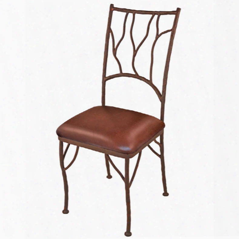 Matews And Co. South Fork Chair - Set Of 2