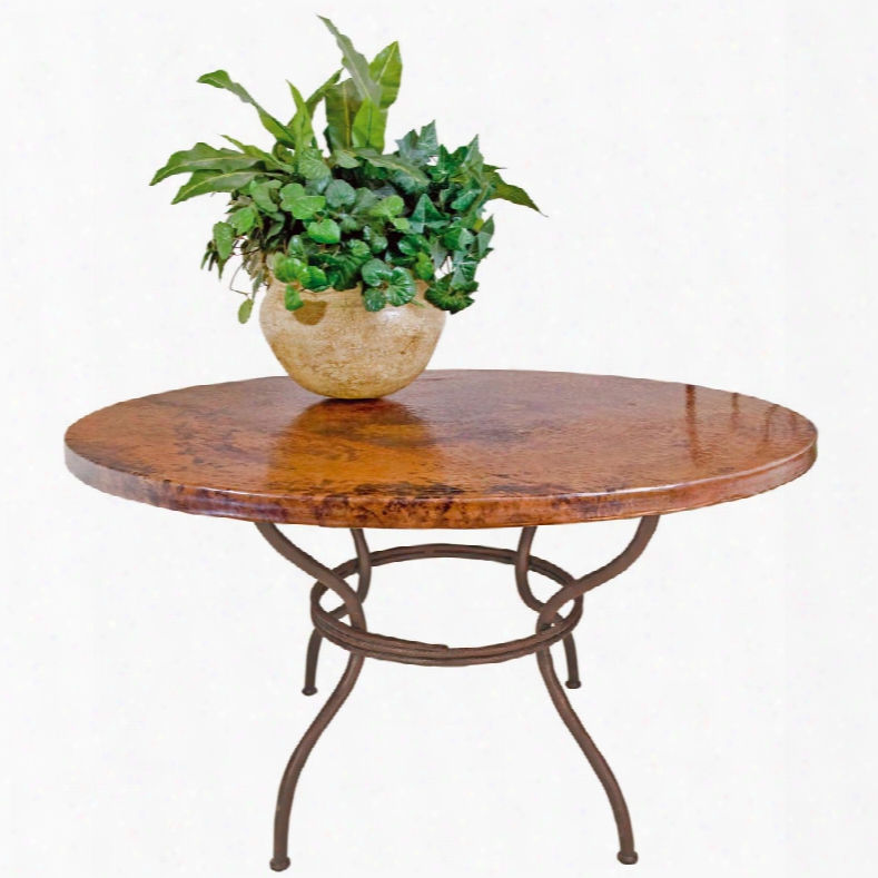 Mathews And Co. Woodland Dining Table