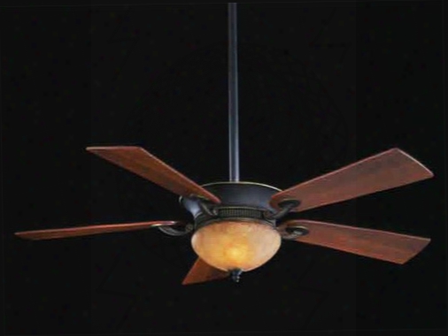 Minka Aire Delano Ceiling Fan In Dark Restoration Bronze