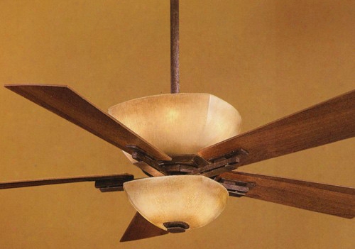 Minka Aire Lineage Ceiling Fan