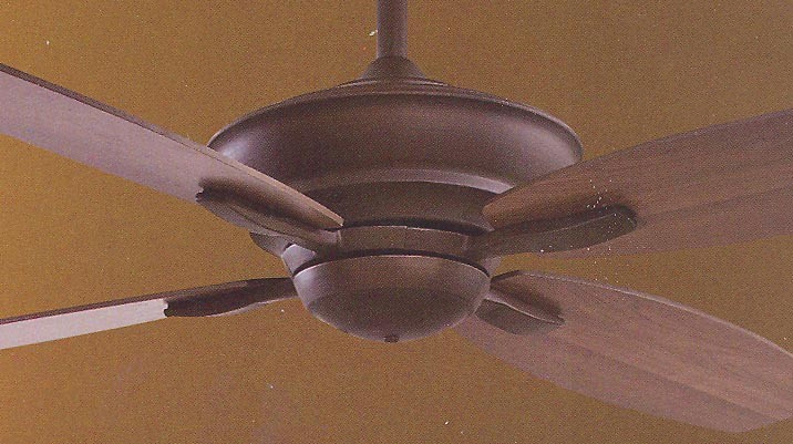 Minka Aire New Era Ceiling Fan In Oil-rubbed Bronze