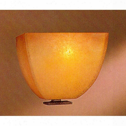 Minka-lavery Lineage Wall Sconce