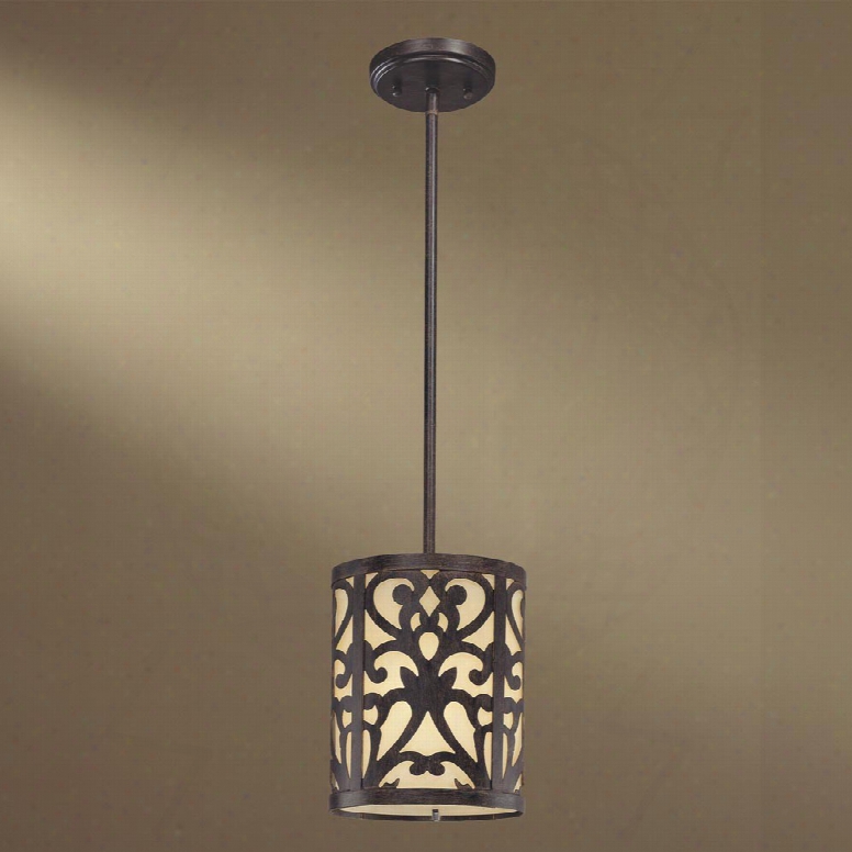 Minka-lavery Nanti 1-light Mini Pendant