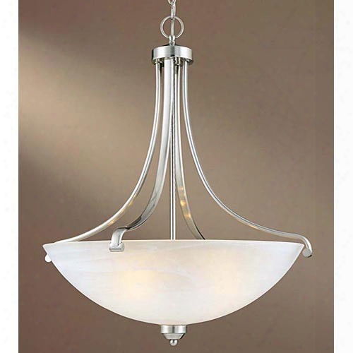 Minka-lavery Paradox Pendant Light