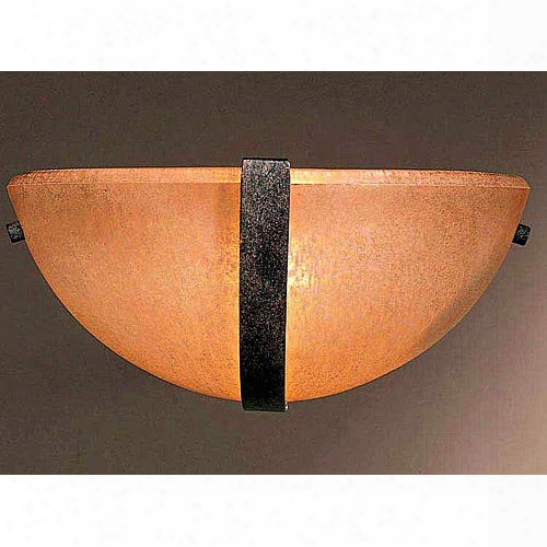 Minka-lavery Raiden Wall Sconce