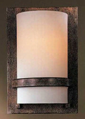 Minka-lavery Rustica Energy Star 2-light Wall Sconce