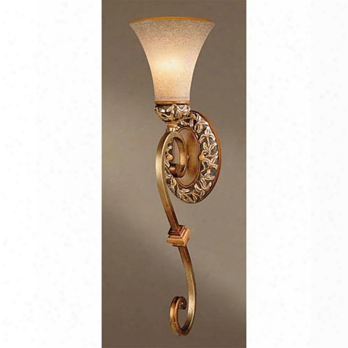 Minka-lavery Salon Grand Wall Sconce Ii