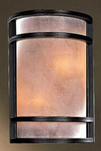 Minka-lavery Savoy Energy Star 2-light Wall Sconce