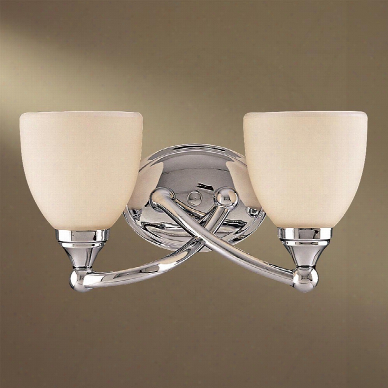 Minka-lavery Taylor 2-light Wall Sconce