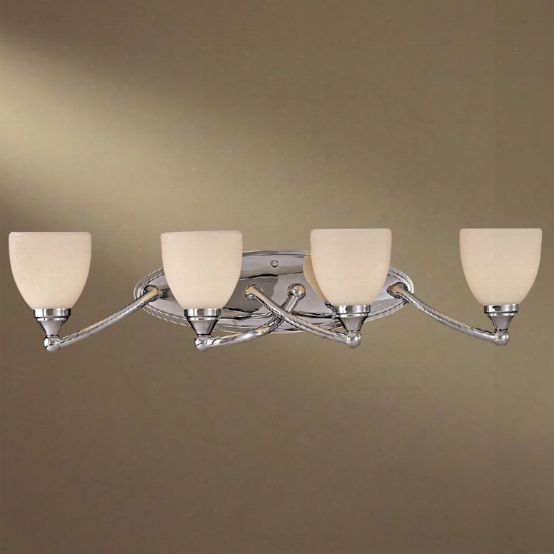 Minka-lavery Taylor 4-light Vanity Light