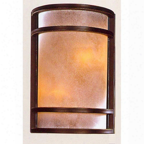 Minka-lavery Wall Sconce Vii