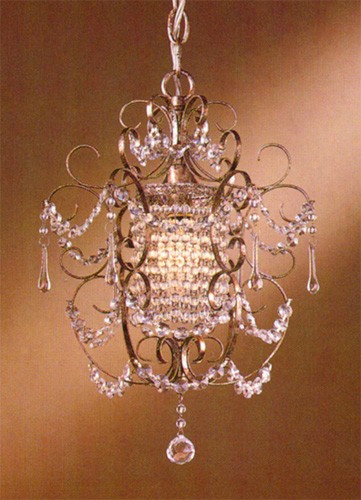 Minka-lavery Westport 1-light Mini Chandelier