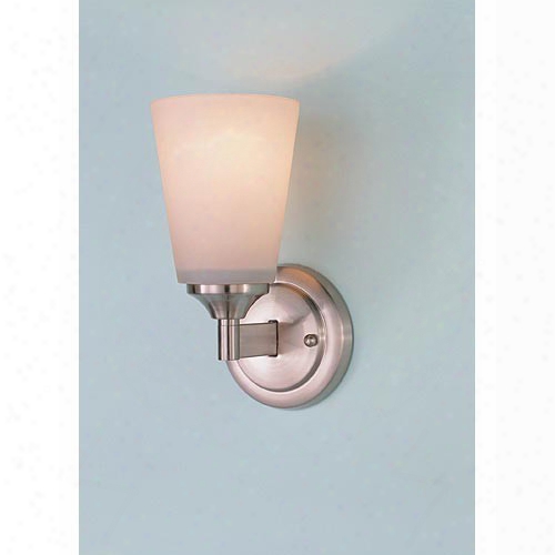 Murray Feiss 1-light Wall Sconce