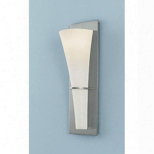 Murray Feiss Barrington 1-light Wall Sconce