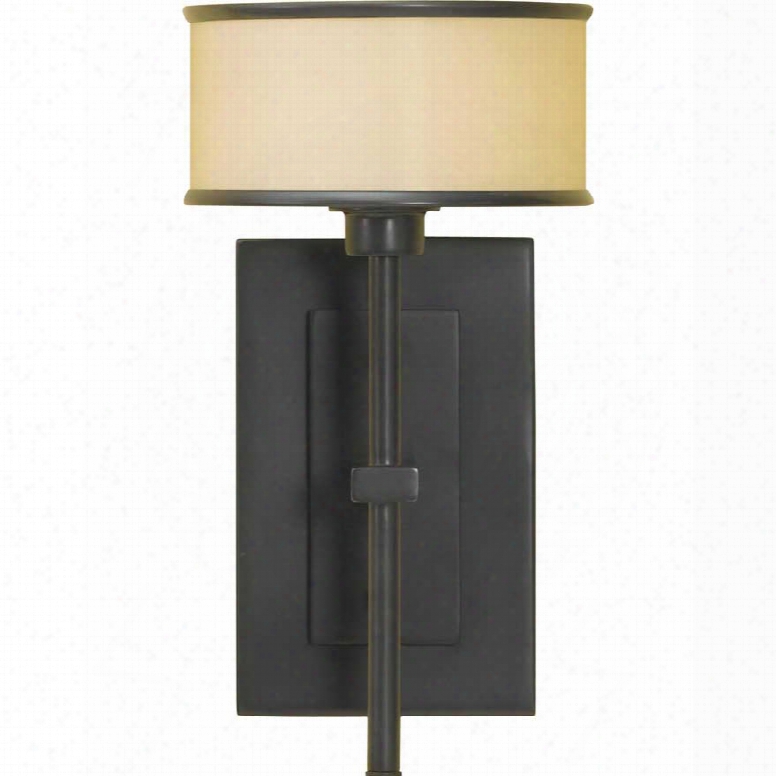 Murray Feiss Casual Luxury Wall Sconce