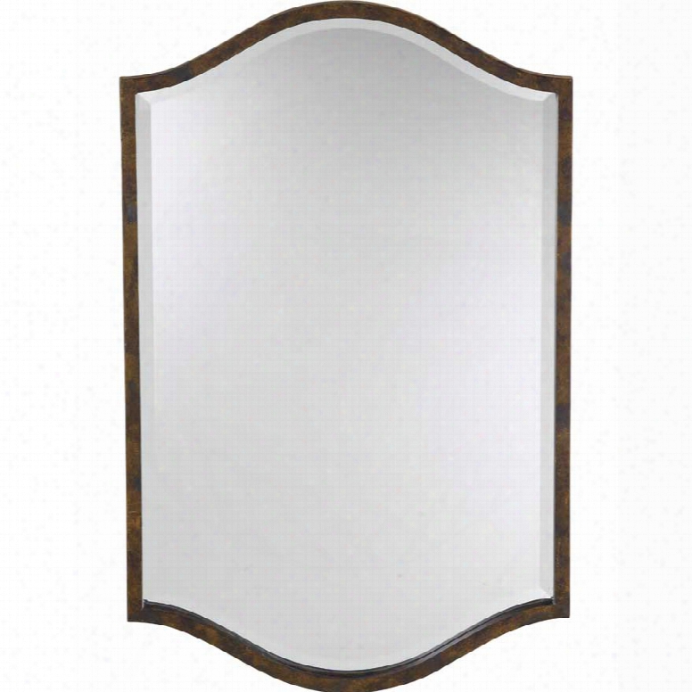 Murray Feiss Drawing Room Mirror
