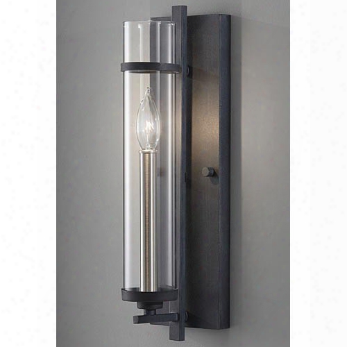 Murray Feiss Ethan 1-light Sconce