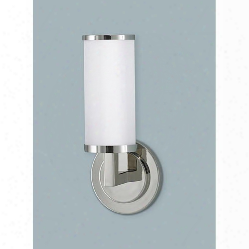 Murray Feiss Indutrial Revolution 1-light Wall Sconce