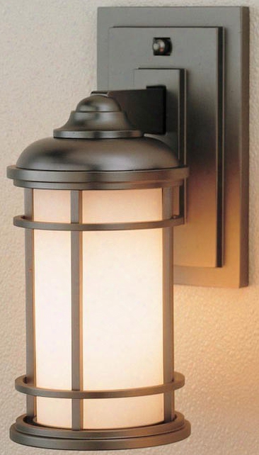 Murray Feiss Lighthouse Wall Mount Lantern