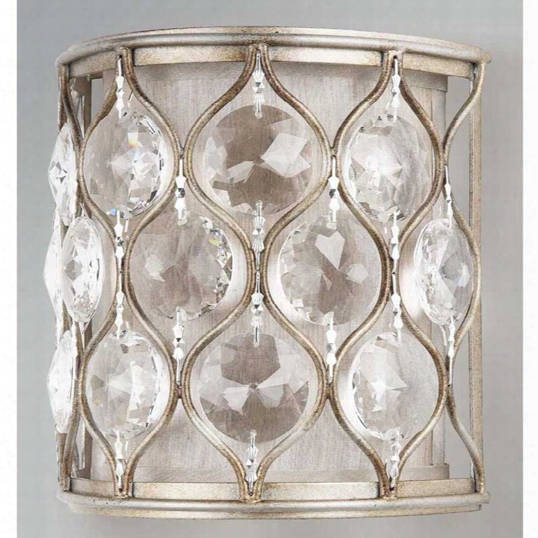 Murray Feiss Lucia 1-light Wall Sconce