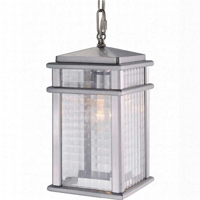 Murray Feiss Monterey Coast Hanging Lantern