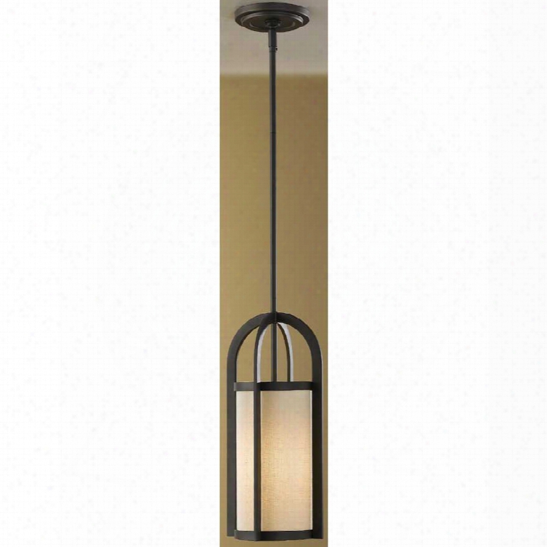 Murray Feiss Stelle 1-light Mini Pendant