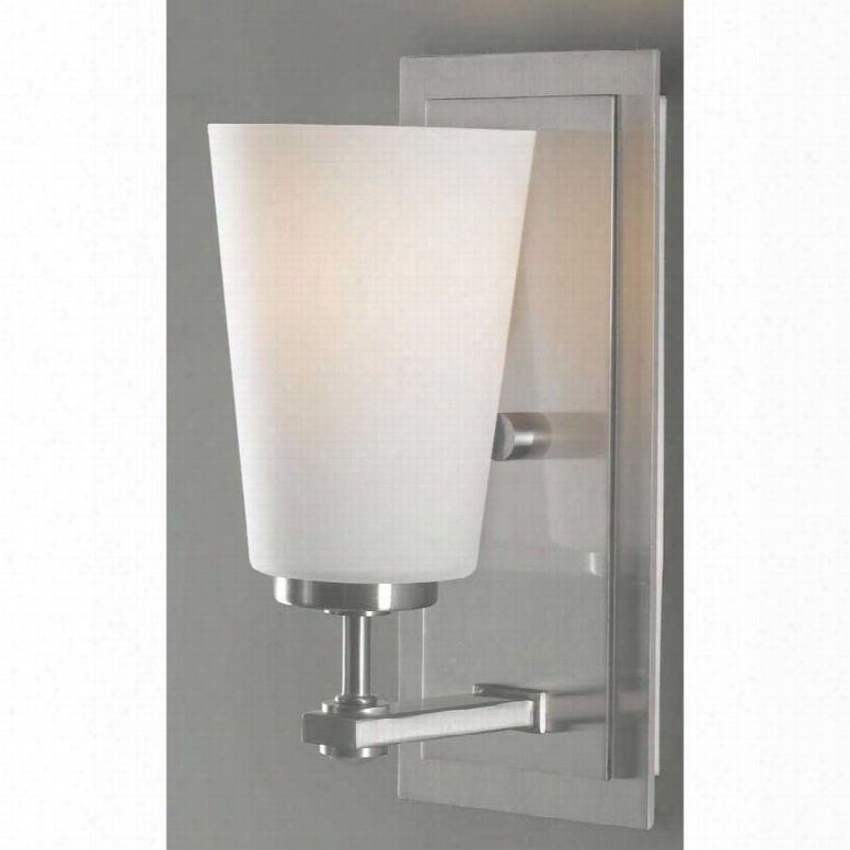 Murray Feiss Sunset Drive 1-light Wall Sconce