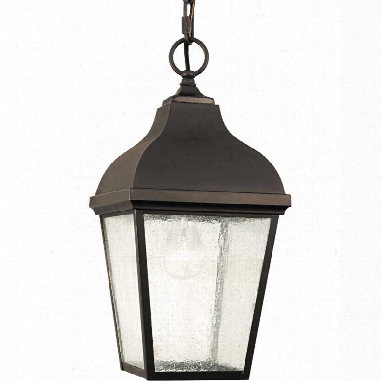 Murray Feiss Terrace Outdoor Hanging Lantern