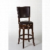 Hillsdale Furniture Sonesta Swivel Bar Stool