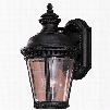 Murray Feiss Castle Wall Mount Lantern