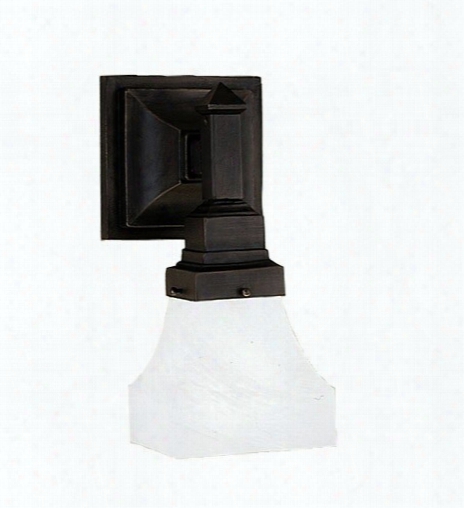 Meyda Tiffany Country Bungalow 1-light Wall Sconce