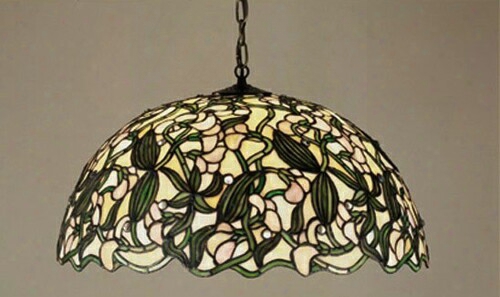 Meyda Tiffany Sewet Psa 3-light Pendant