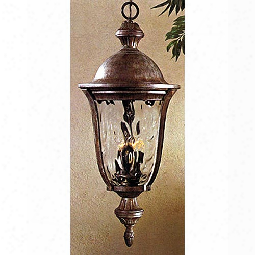 Minka-lavery Great Outdoors Ardmore 5-light Hanging Lantern