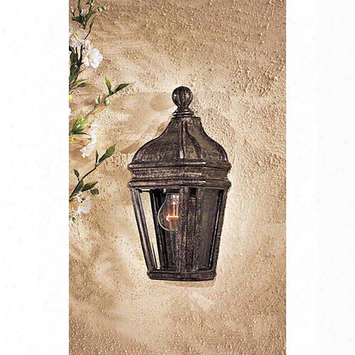 Mink-lavery Great Outdoors Harrison 1-light Pocket Lantern