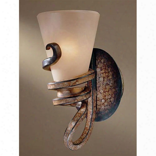 Minka-lavery Tofino Single Wall Sconce