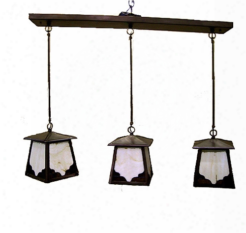 Meyda Tiffany Kirkpatrick Lantern