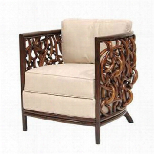Palecek Auburn Lounge Chair