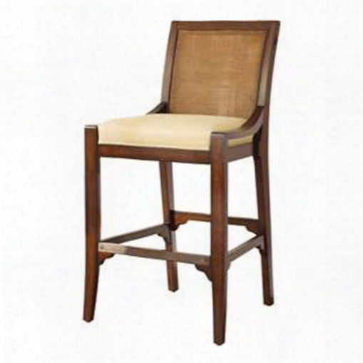 Palecek Bainbridge Bar Stool