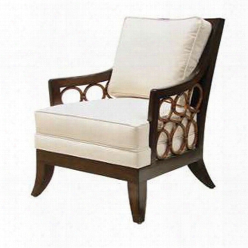 Palecek Carlo  Lounge Chair