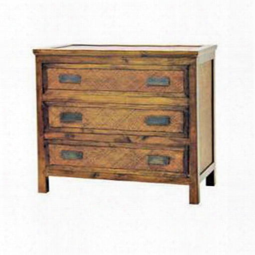 Palecek Crossings Dresser