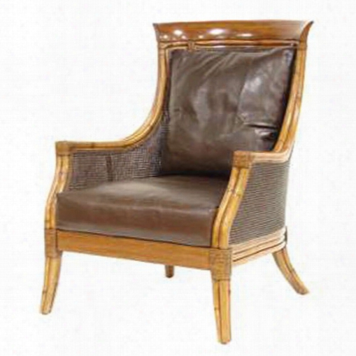 Palecek Dunhill Lounge Chair